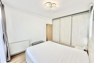 Apartament cu 3 camere decomandat în Neptun - 13