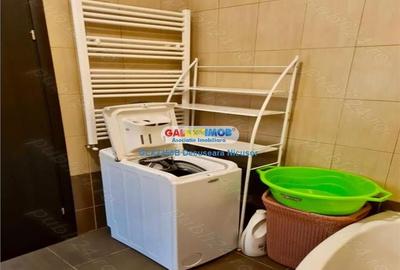 Apartament 2 camere, mobilat utilat Militari Residence, 400 euro - 8