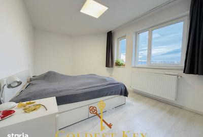 Apartament cu 2 camere în Dâmbul Rotund - 6