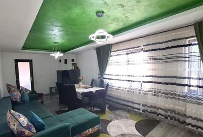 Casa de vanzare (2022) Campineanca, la 2 km de Foc?ani - 8