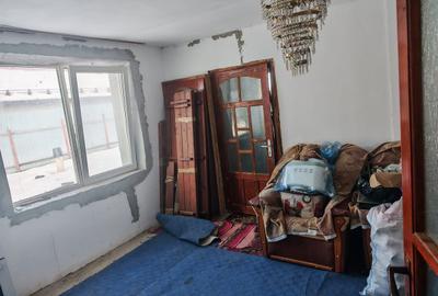 Casă cu 3 camere cu Teren 600 Mp în Central - 6