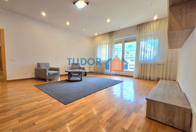 Beautiful 200 sqm 3 Bedroom Apartment in Herastrau - 1