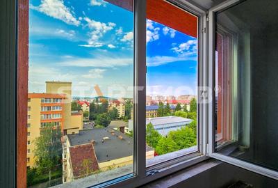 Apartament 3 camere Zona Garii