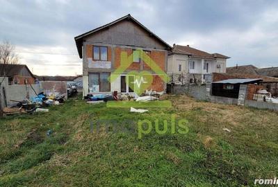 Casa individuala ocupabila imediat. Giarmata-Vii ? - 9