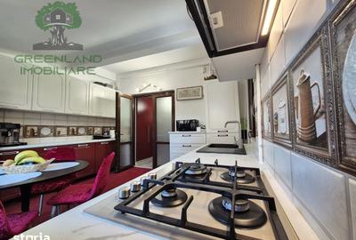 Apartament cu 3 camere în Miroslava - 17