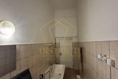 Apartament cu 2 camere decomandat, mobilat în Complex Studențesc - 15