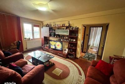 Apartament cu 2 camere decomandat în Ferdinand - 13