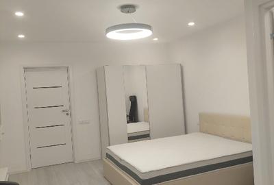 Inchiriere garsonie 3 min metrou Parc Drumul Taberei - 7