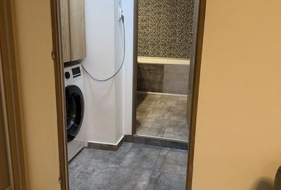 Apartament cu 2 camere semidecomandat, mobilat în Olteniței - 8