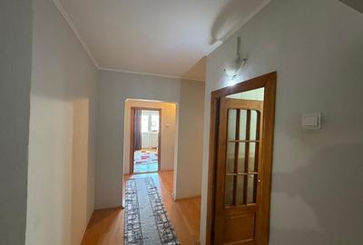 Apartament cu 3 camere decomandat în Ultracentral - 6