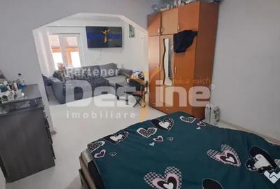 Casă cu 2 camere cu Teren 100 Mp în Galata - 18