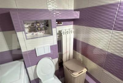 Garsonieră în Cantacuzino - 2