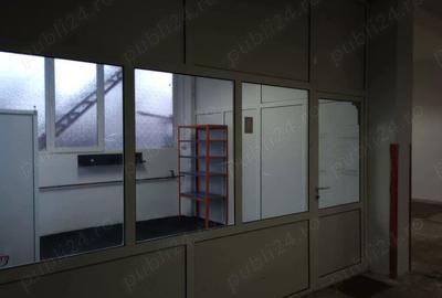 Inchiriez spatiu pt depozitare . - 4