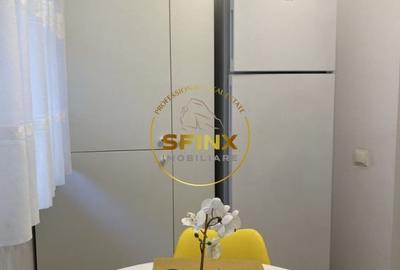 Apartament cu 2 camere semidecomandat, mobilat în Nicolae Grigorescu - 4