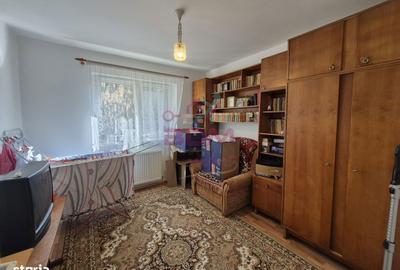 Apartament cu 4 camere decomandat în Central - 5