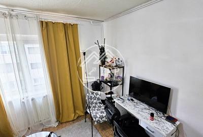 Apartament cu 2 camere decomandat în Decebal - 11