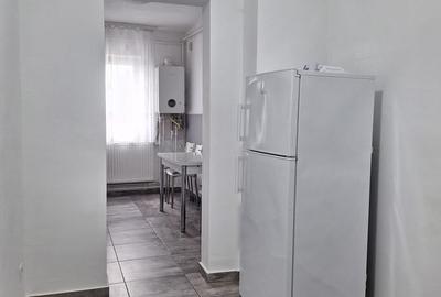 Apartament cu 2 camere decomandat în Tomis Nord - 3