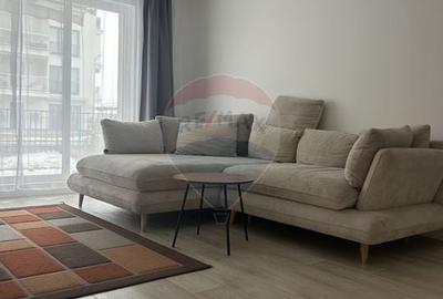 De inchiriat Apartament 2 cam, Arbo Residence, cu curte comision 0% - 6