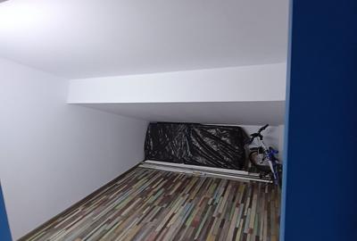 Apartament  3 camere PENTHOUSE, LOC PARCARE , zona Valea Adanca Nicol Residence - 6