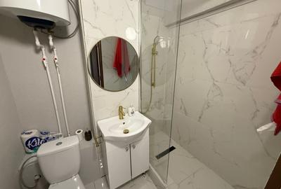 Apartament 2 camere, 49mp, decomandat, Calea Bucuresti, zona Institut. - 7