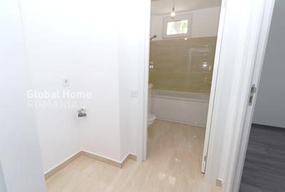 Apartament cu 2 camere semidecomandat în Domenii - 17