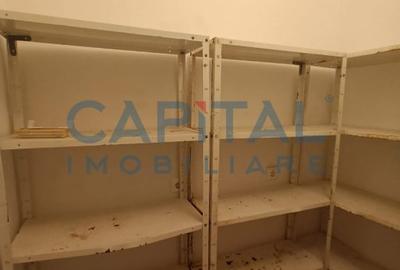 Apartament cu 2 camere semidecomandat, mobilat în Ultracentral - 9