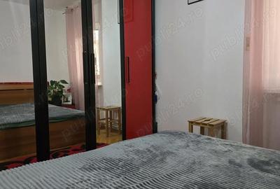 Apartament cu 3 camere decomandat în Ultracentral - 3