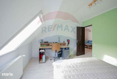 Apartament cu 5 camere, mobilat în Central - 8