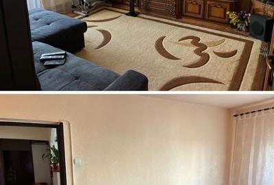 Apartament cu 3 camere în Central - 3