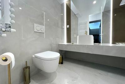 Apartament nou Cortina North | Etaj 1 | Mobilat si utilat - 9