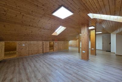 Casă individuală cu 6 camere cu Garaj în Jilava - 19