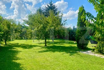 Casa rezidential-comerciala in zona Strazii Closca, 420 mp, 1.000 mp teren - 17