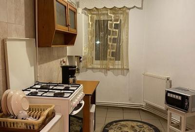 Apartament cu 2 camere decomandat în Exterior Vest - 4