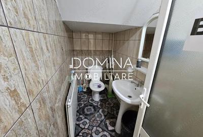 Spațiu comercial, de 160 mp, în 9 Mai - 3