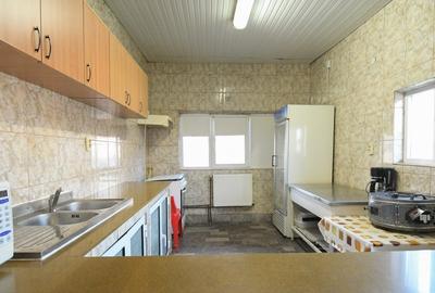 Ovidiu Centru-Spatiu Comercial 565mp util Comision 0% - 16