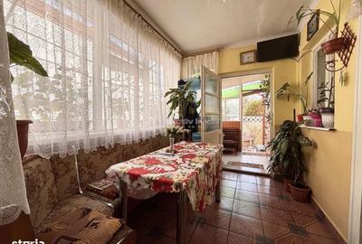 Casă cu 3 camere cu Teren 500 Mp în Central - 3