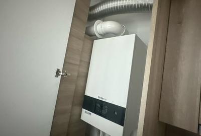 Apartament 2 camere - Mihai Bravu - 2022 Apartament 2 camere - Mihai Bravu - 2022 - 6