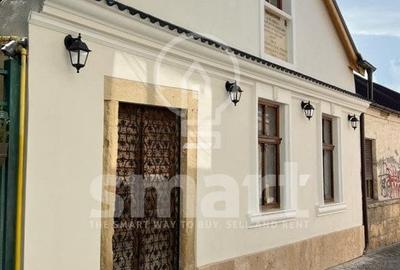 Spațiu comercial, de 260 mp, în Central - 1