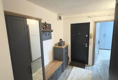 Apartament cu 2 camere decomandat în Central - 4