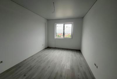 Apartament cu 2 camere nedecomandat în Chiajna - 3