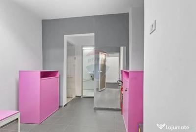 Spațiu comercial, de 28 mp, în Alfa - 4