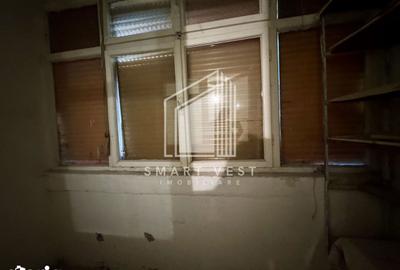 Apartament cu 2 camere semidecomandat în Solidarității - 1