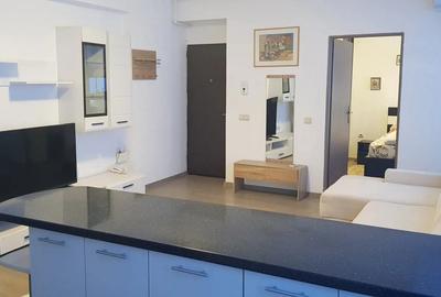 Apartament 2 camere mobilat ?i utilat complet - 1