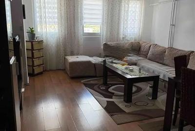 Apartament cu 2 camere în Brâncoveanu