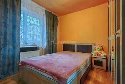 Apartament cu 2 camere decomandat în Bejan - 5