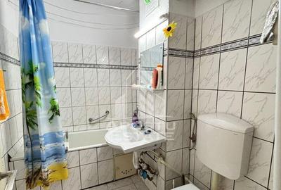 Apartament cu 2 camere in zona Modern , decomandat - 6