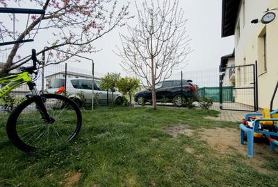 Apartament cu 2 camere decomandat, mobilat în Giroc - 16