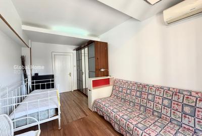 Apartament cu 4 camere decomandat, mobilat în Ultracentral - 8