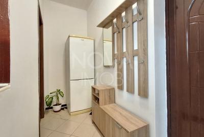 Garsoniera de inchiriat, etaj 1, zona Turnisor - 6