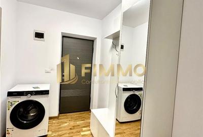 Apartament cu 2 camere în Central - 16